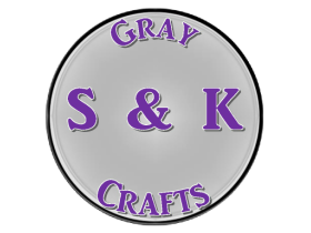 S &amp; K Gray Crafts